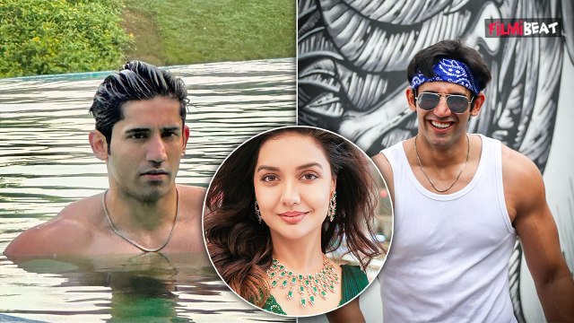 Divya Agarwal के Ex BF और Roadies fame Varun Sood को हुई Brain Surgery, सोशल मीडिया से लिया Break