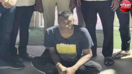 300 सीसीटीवी कैमरे खंगाले, 100 से अ​धिक होटल व ढ़ाबे चैक किए, शातिर पंजाब के लु​धियाना में चढा हत्थे