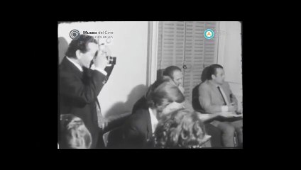 Agustín Tosco cuestiona a Rucci y al partidismo en los sindicatos