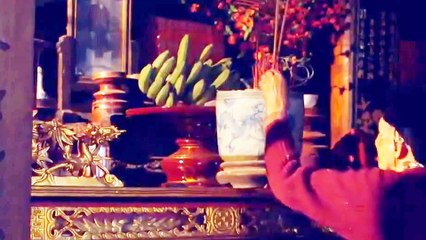 Gửi mẹ kính yêu - Hát chèo