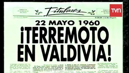 Download Video: Terremoto de Valdivia (1960)