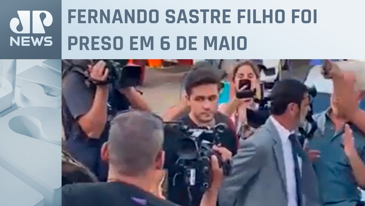 Defesa pede que motorista do Porsche aguarde julgamento em liberdade