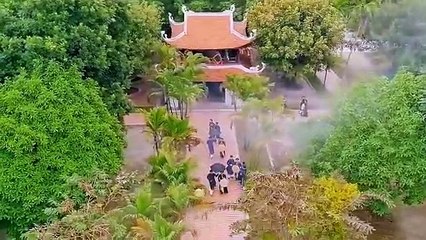 Ba quan - Dân ca quan họ Bắc Ninh