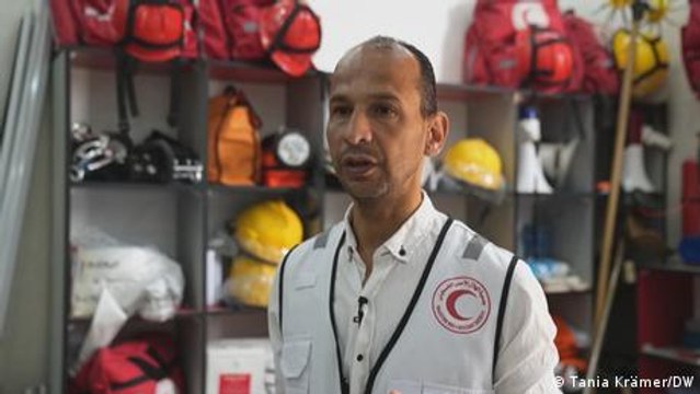 Palestinians face increasing violence from Israeli settlers