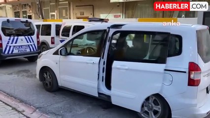 İstanbul Çekmeköy'de İranlı öğretmen çocuklara cinsel istismarda bulundu