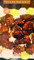 Crispy Fried Chicken Recipe Fried Chicken Recipe #shortsvideo #shorts #cooking #recipe