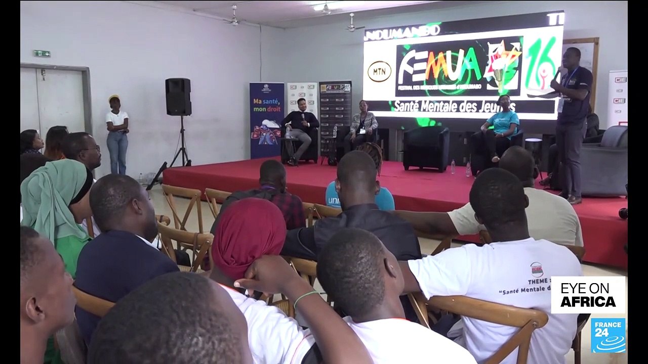 Ivory Coast: Anoumabo Urban Music Festival dedicates its 16th edition to mental health