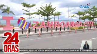 Satti, Lokot-lokot, at Curacha, kabilang sa mga must try food sa Zamboanga City | 24 Oras