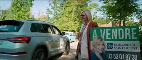 Se abre la veda - Trailer