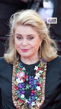 Le meilleur du tapis rouge du 21 mai à Cannes