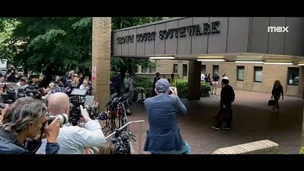 Kevin Spacey: Al descubierto Tráiler VOSE