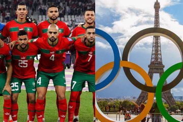 من يعزز قائمة المنتخب في أولمبياد باريس؟