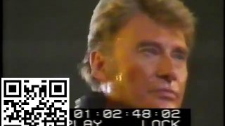 Johnny Hallyday à Bercy 1990 : Un concert mythique