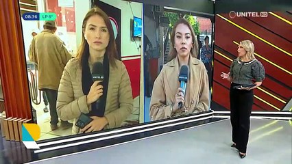 ​Tras denuncias vuelven a precios originales el peaje y el uso de baño en la Terminal Bimodal