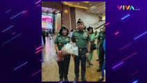 Dian Andriani, Jenderal Bintang 2 Perempuan Pertama di TNI