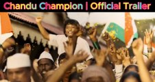 Chandu Champion | Official Trailer | Kartik Aaryan | Sajid Nadiadwala | Kabir Khan
