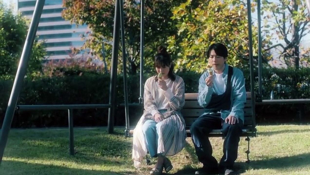 EP.3 Uri wo Waru: Issen wo Koeta, Sono Saki ni wa (2024) ENGSUB