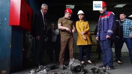 Энергетический кризис в Киеве: отключения света после российских ударов ⚡