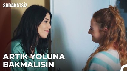 Asya'ya Ayrılan Sürenin Sonuna Geldik... - Sadakatsiz