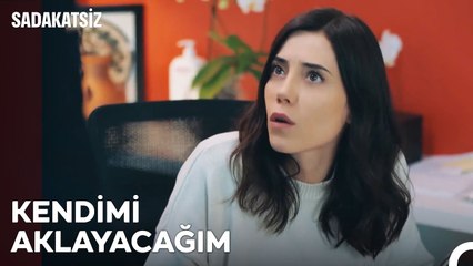 Asya İnadı Diye Bir Gerçek Var - SadakatsiZ