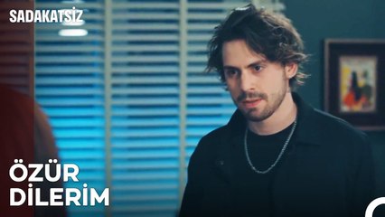 Son Pişmanlık Fayda Etmez - Sadakatsiz