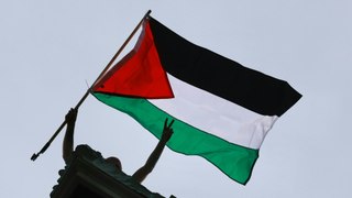 Mehrere Länder erkennen Palästinenserstaat an