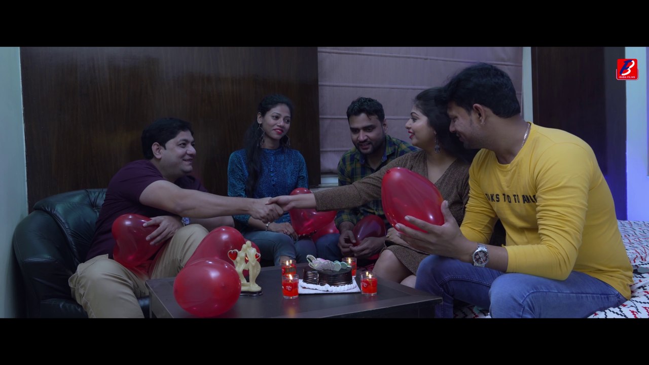 Delivery Boy | Official Trailer | Full Movie Coming Soon | Baba Films