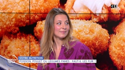 Votre nutrition : poisson, poulet ou légumes panés : faut-il les fuir ?