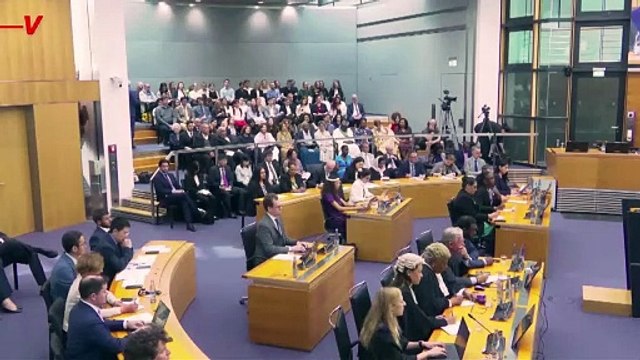 An International Court Says Greenhouse Gases are Maritime Pollution