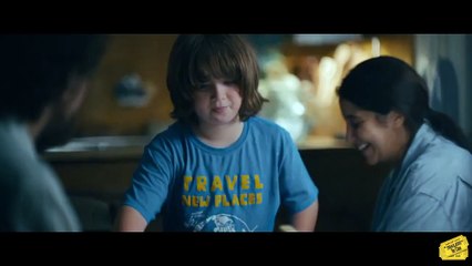 Les Intranquilles Bande-annonce (ES)