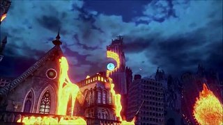 God Eater 3 - Trailer zum Monster-Hunter-Klon im Anime-Stil