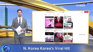 South Korea Bans Viral Kim Jong Un Song Over Security Concerns