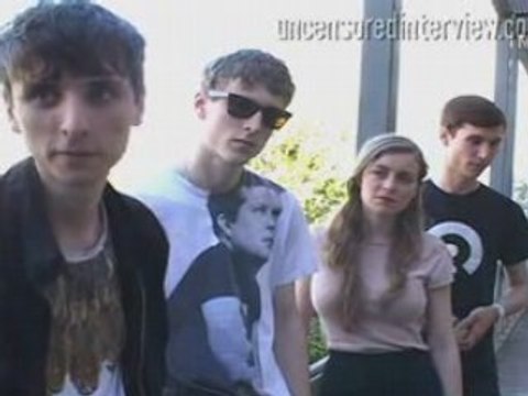 These New Puritans: It Takes Green To Go Green