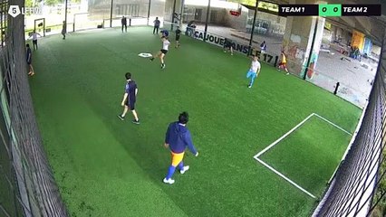 derick 22/05 à 12:05 - Football Terrain 4 (LeFive P17)