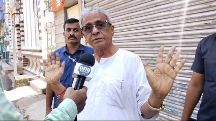 নন্দীগ্রামের লড়াইয়ে কোনও দিনও ছিলেন না Mamata, আমি ওঁকে ডেকে আনি: শিশির অধিকারী