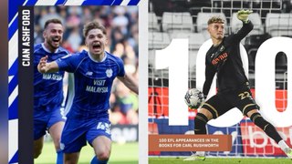 Cardiff City and Swansea City’s shining lights across their 2023/24 Championship campaigns