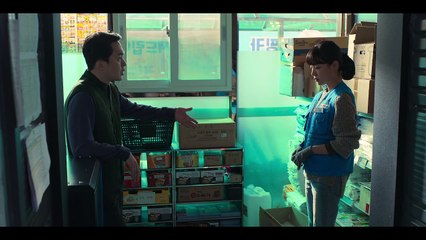 A Killer Paradox | S01E05 (2024) | Korean Audio