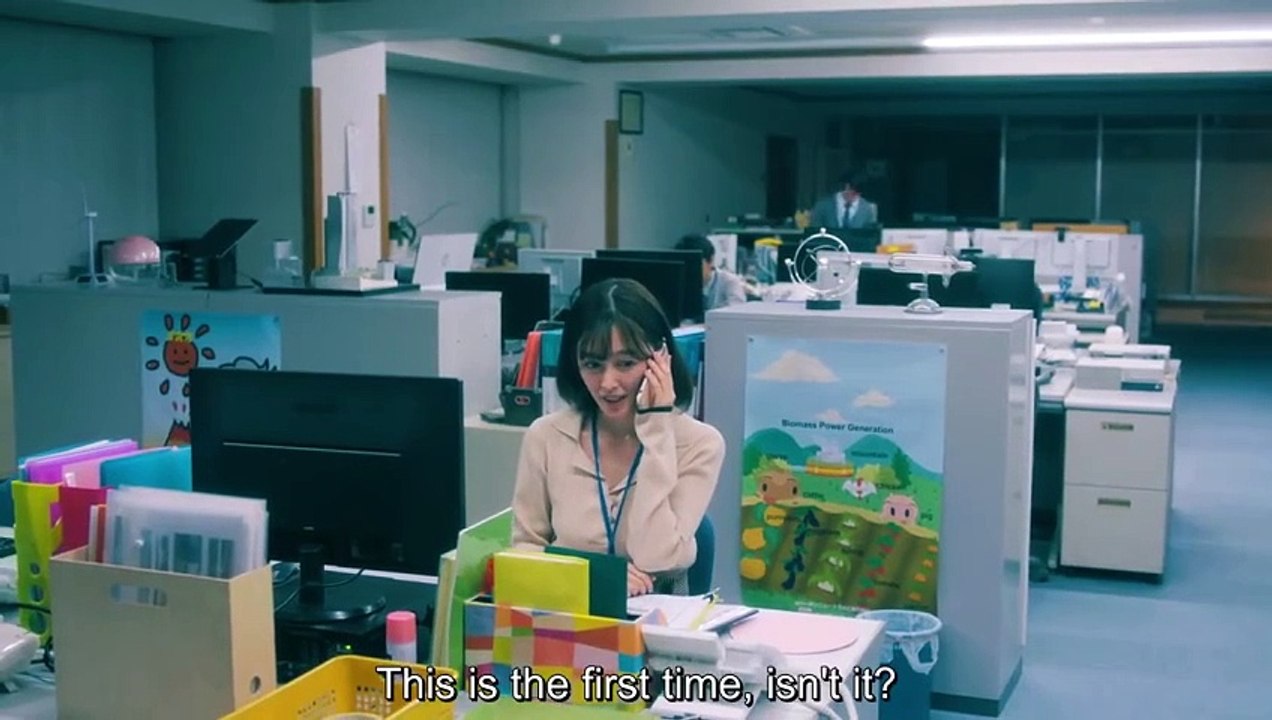 EP.8 Uri wo Waru: Issen wo Koeta, Sono Saki ni wa (2024) ENGSUB