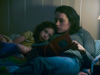 The Marsh King’s Daughter (La Fille du roi des marais): Trailer HD VO st FR/NL