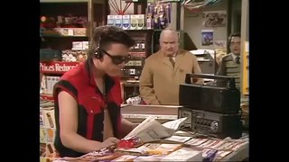Open All Hours S03 E06 - The Cool Cocoa Tin Lid