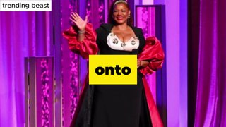 Untold Story of Queen Latifah: Grammy Winner, Oscar Nominee, and Talk Show Mogul!