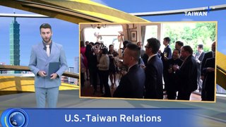 U.S. House Foreign Affairs Committee Voices Support for Taiwan's President Lai