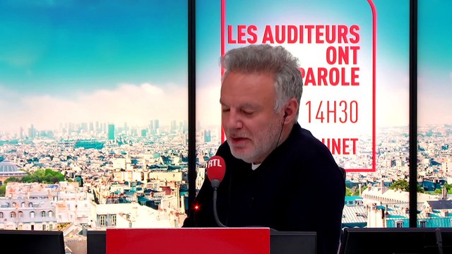 L'INTEGRALE - Les Auditeurs ont la parole : l'angoisse des passagers du vol Singapore Airlines soumis à des turbulences extrêmes