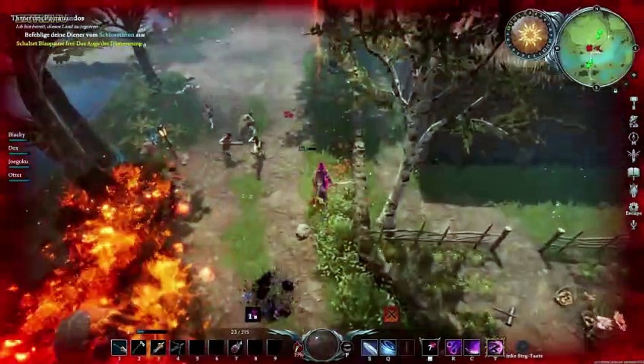 Heiß, heiß, heiß! | V Rising | Ep. 40