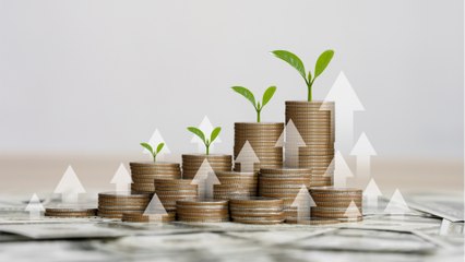 Epargne  : comment préserver son rendement malgré la baisse des taux ?