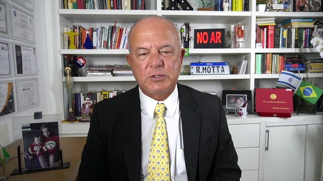 Roberto Motta: Senadores querem o fim da reeleição deles também?