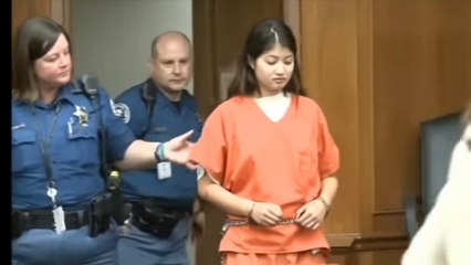 Isabella Guzman Murder Case 》 एक लड़की जिसने अपनी ही माँ का कत्ल किया 》 Redflash Crime Story