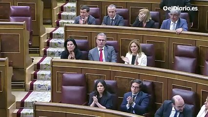 Abascal acusa a Sánchez de “enfrentar a nuestra patria con las naciones más importantes del mundo occidental”, en referencia a los gobiernos ultraderechistas