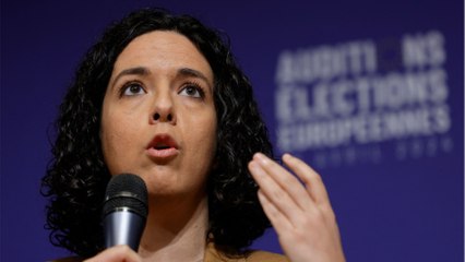 GALA VIDEO - “Il y a une discipline ici !” : David Pujadas ulcéré par Manon Aubry, son coup de gueule inattendu