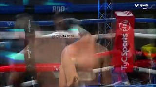Alexis Maximiliano Sicilia vs Juan Gabriel Oscar Cejas (18-05-2024) Full Fight
